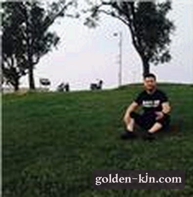 李娜